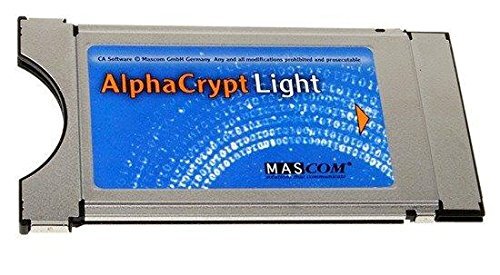 AlphaCrypt Light CI Modul Version R2.2 + HMP USB-CI Programmer Alphacrypt Module - Bild 2 von 3