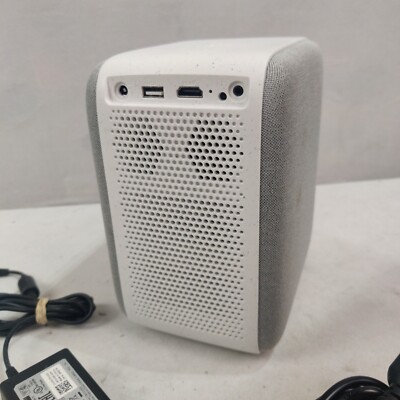 ETOE プロジェクター A1192 A1192 Etoe E2 Pro Projector 1080P FHD 4K with Android TV10 5000+