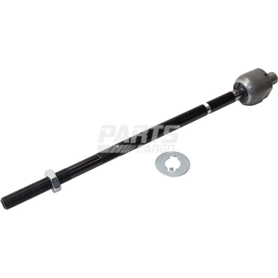 Nuevo extremo de barra de amarre interior izquierda o derecha Hyundai Tiburon 2003-08 se adapta a cupé hatchback Foto 3 de 4