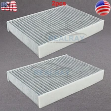 CF11854 Cabin Air Filter for 2014-2020 Nissan Rogue 2017-2020 Qashqai Qashqai