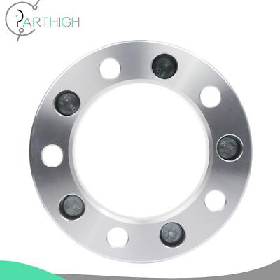 For 1989-1997 Geo Tracker 1995 Suzuki Samurai 5x5.5 Wheel Spacers