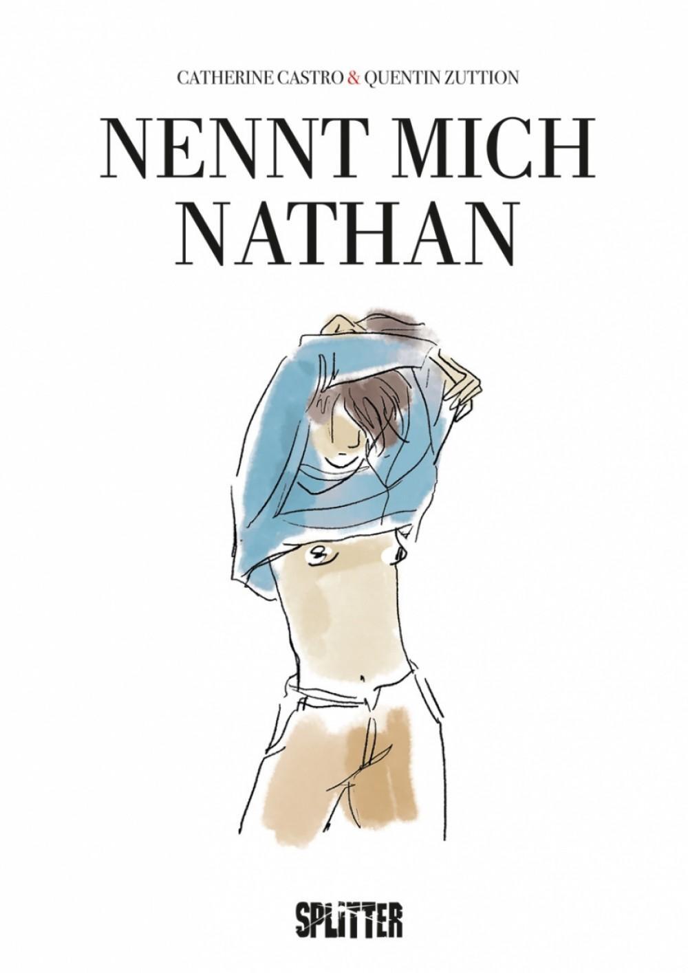 Thumbnail - Nennt Mich Nathan, Catherine Castro