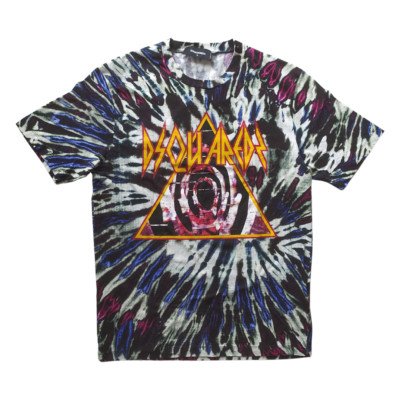 Dsquared2 Men's Round Neck T Shirt $420 WORLDWIDE SHIPPING ( COLA)