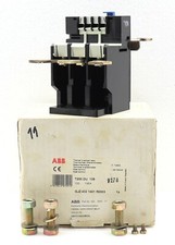 ABB T200DU-135 THERMAL OVERLOAD RELAY GJZ4321401R0003
