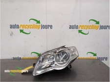 Hauptscheinwerfer links VW Passat B6 Variant 3C5 3C0941005AA P25049128
