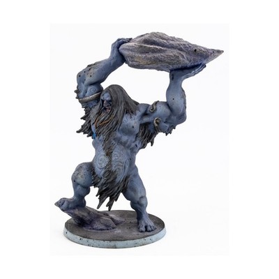 CMON Blood Rage Mini loose 28mm Frost Giant #3 NM
