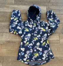 The North Face Girls Raincoat Size M