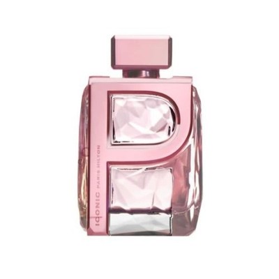 Paris Hilton Ladies Iconic EDP Spray 3.38 oz (Tester) Fragrances 0753016985213