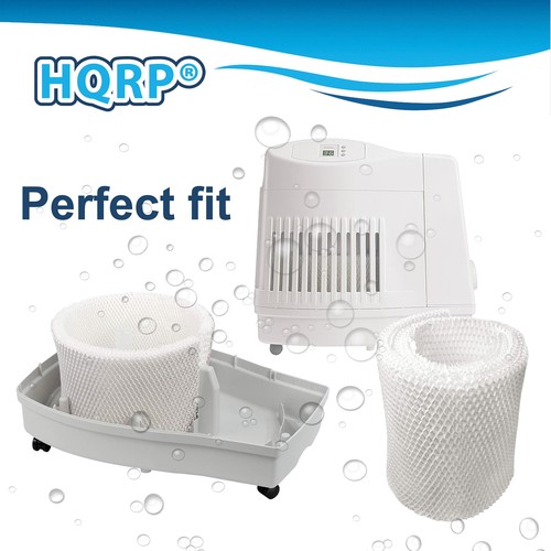 Humidifier Wick Filter Compatible with Kenmore 14906 EF1 EF-1, Emerson MoistA... - Picture 4 of 8