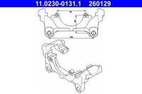 Ate Halter, Bremssattel 11.0230-0131.1 FüR Audi Seat Skoda Vw