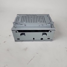 2018 FORD FOCUS RADIO RECEVIER AM FM CD PLAYER UNIT OEM JM5T18D818BA