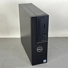 Dell Precision 3431 SFF PC Intel i5-9500 Quadro P1000 16GB RAM 256GB SSD Win11