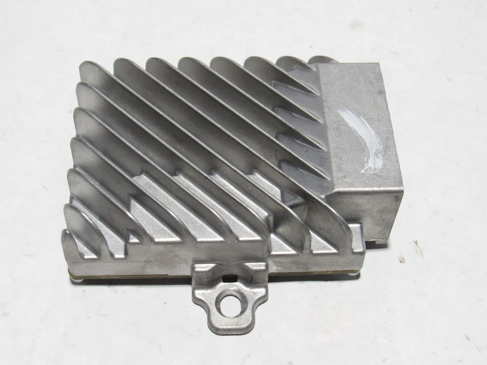 Модуль управления усилителем аудио Mini Cooper Countryman S 2024 Harman 23-25 > - Изображение 2 из 4