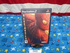 Spider-Man 2 Greatest Hits - Sony PlayStation 2 (2005) (SLUS-20776)