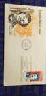 1970 Canada First Day Cover Louis David Riel Idbba13.