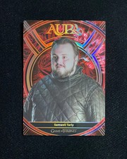 2025 Kakawow Aura Game Of The Thrones Rose Samwell Tarly 11/25 #AQY-AR-20 TN39