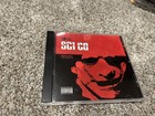 RARE Alla Xul Elu Sci Co Volume 1 CD A.X.E Insane Clown Posse ICP Twiztid — photo 1