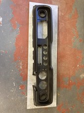 Ford Cortina mk2 Series2 Dashboard Lotus, GT.