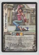 2007 Universal Fighting System (UFS) - Soul Calibur 3: Blades of Fury #SC04-69