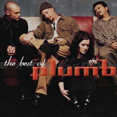 Plumb Best of Plumb (CD)