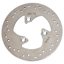 DISCO FRENO ANTERIORE MALAGUTI F15 FIRE FOX RESTYLING 50 2T 1996-2005