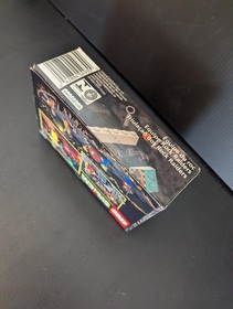 Lego 4930 System - Rock Raiders Crew -  From Year 1999 - New Sealed - Vintage