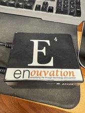 Enouvation E4 ENBATTE4 Power Pack 3800mAh Rechargeable Lithium Ion Battery CC