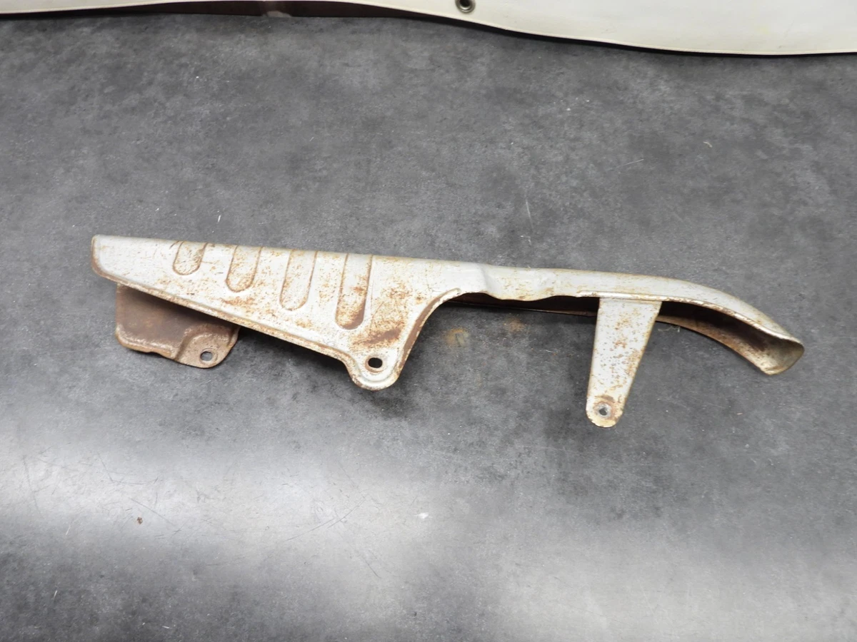 Suzuki Motorcycle Body & Frame Parts for Suzuki RV125 for sale | eBay