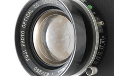 Fujinon W 250mm for sale | eBay