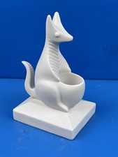Jonathan Adler Kangaroo Match Strike Holder