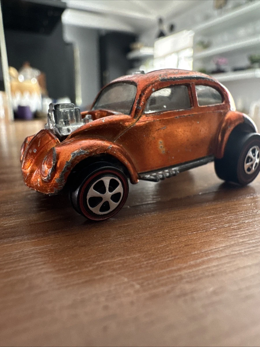 Hot Wheels Redline 1967 Custom Volkswagen for sale | eBay