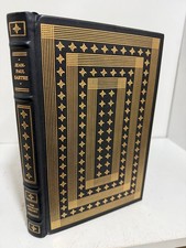 Franklin Library Jean-Paul Sartre - The Wall and Stories - Collected Stories