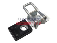 FAST FT95392 Strike Plate, Rear Door Lock for Iveco