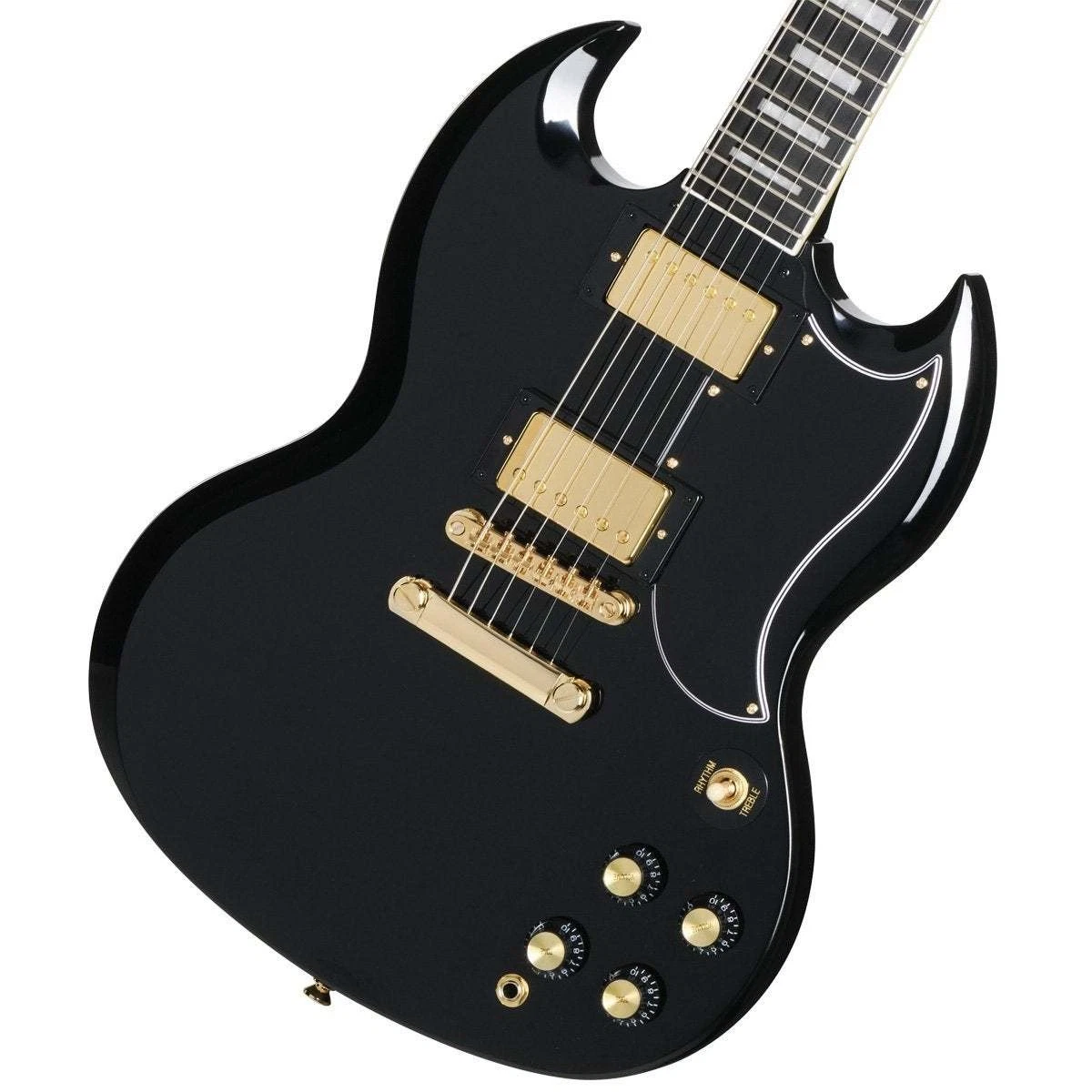 Epiphone Sg Custom for sale | eBay