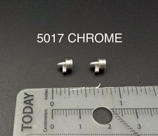 2 Pack 1/50 Scale Model Federal Q Q2B Siren Fire Engine Truck Kitbash 5017