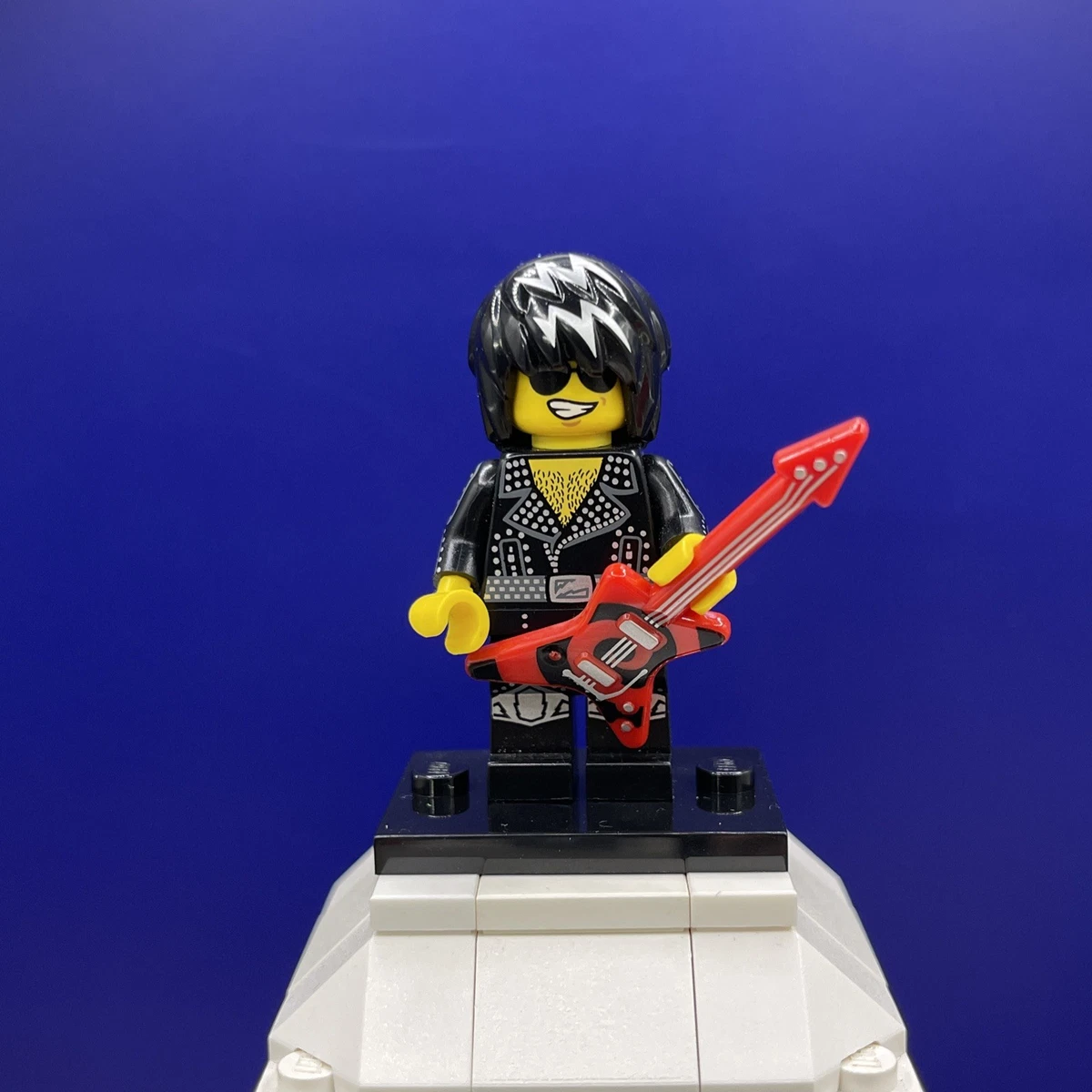 Rock Star LEGO (R) Complete Sets & Packs for sale | eBay
