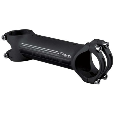 DEDA-ELEMENTI Superleggero Edition Fahrradvorbau 100mm schwarz