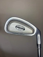 Turbo Power Steel Plus XL-4 3-Iron CS230 Stiff Flex 39.5″