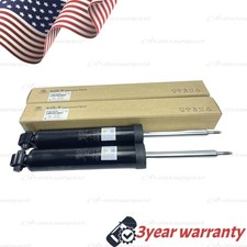 2PCS 55367S9300 OEM HYUNDAI Palisade 2020-2024 Self Leveling Rear Shock Absorber