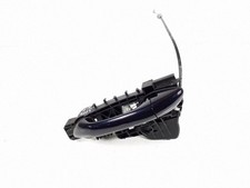 Mercedes-Benz ML W164 2010 Links Türgriff Türöffner hinten A1647660101 Mercedes-Benz ML W164 2010 Links Türgriff Türöffner hinten A1647660101