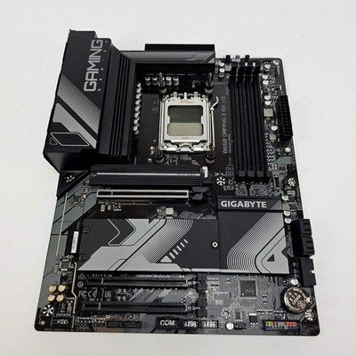 Gigabyte B650 Gaming X AX V2 AM5 ATX AMD DDR5 Motherboard