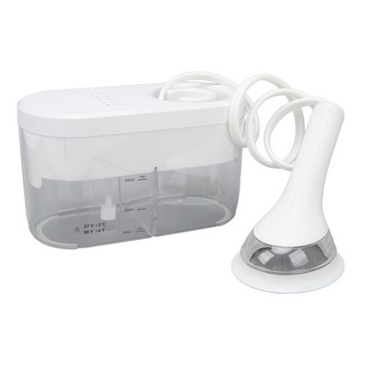 Ear Wax Removal 4 Cleaning Modes Rechargeable Ear Cleaner Tool Auto Drainage SET
