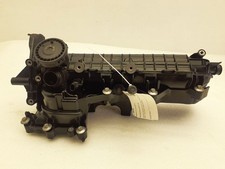 Mercedes-Benz A W177 2019 Benzin 100kW Ansaugbrücke Ansaugkrümmer A2821401400