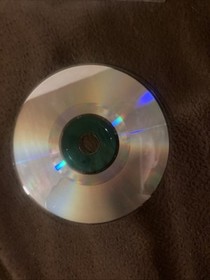 Sega Bass Fishing (Sega Dreamcast, 1999) Game Case Manual - Tested and Working