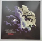 Michael Jackson - Scream 2 x LP - Colored Vinyl Album - SEALED NEW RECORD
