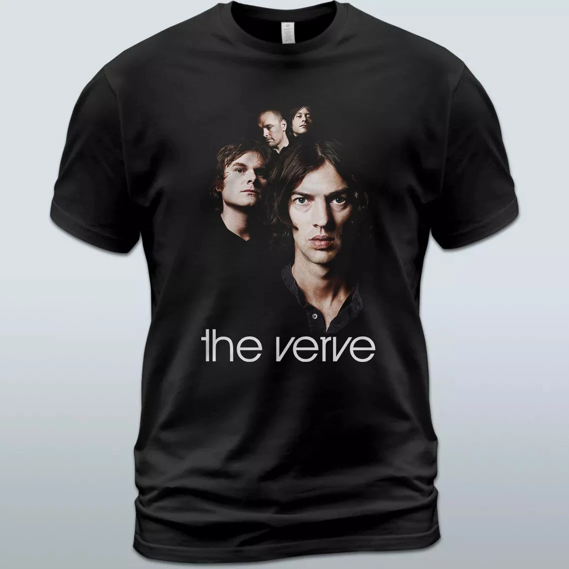 Preços baixos em Camiseta The Verve | eBay