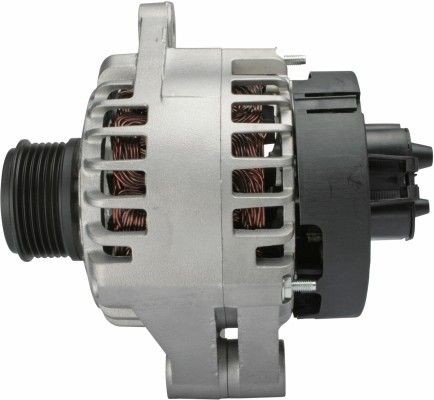 HELLA Alternator Fits Alfa Romeo 159 Fiat Bravo Lancia Suzuki 8EL 012 430-801