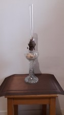 ancienne lampe à pétrole