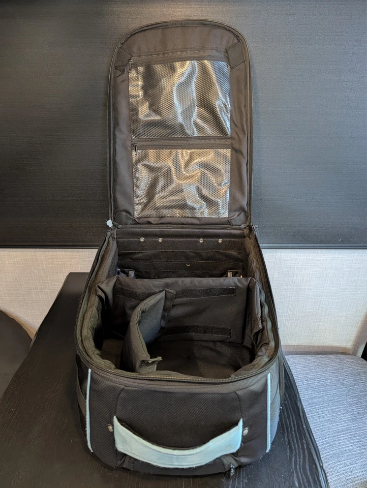 Broncolor Move Kit - 1200ws + 1 Head + 2 Batteries, HS Function - Image 4 of 4