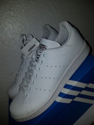 Adidas Stan Smith Damen Schuhe Grösse  38  Weiss  